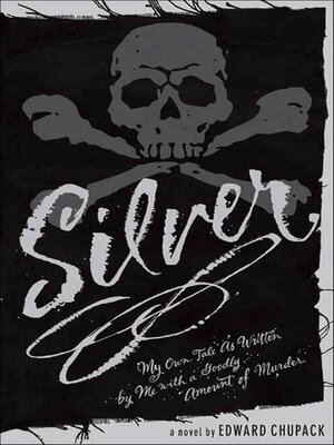 cover image of Silver